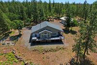 House for sale in Klickitat County, Washington