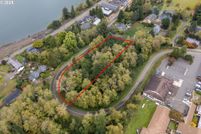 Land for sale in Tillamook County, Oregon