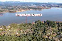 Waterfront Property for sale in Lane County, Oregon