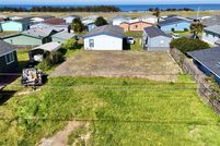 Land for sale in Curry County, Oregon