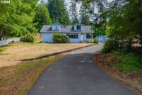 House for sale in Coos County, Oregon