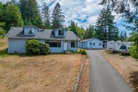 Land for sale in Coos County, Oregon