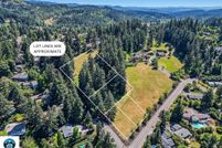 Homesite for sale in Lane County, Oregon