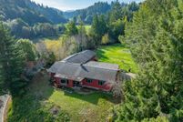 Land for sale in Coos County, Oregon
