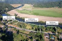 Undeveloped Land for sale in Coos County, Oregon