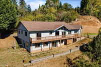 Land for sale in Coos County, Oregon