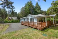 Land for sale in Curry County, Oregon