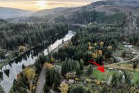 Land for sale in Lane County, Oregon