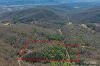 Land for sale in Buncombe County, North Carolina