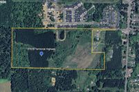 Undeveloped Land for sale in Lane County, Oregon