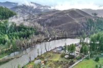 Farm and Ranch for sale in Lane County, Oregon