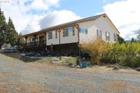 Land for sale in Grant County, Oregon