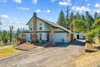 Land for sale in Lane County, Oregon