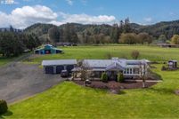 Farm and Ranch for sale in Tillamook County, Oregon