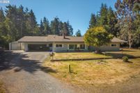 Land for sale in Coos County, Oregon