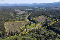 Farm and Ranch for sale in Tillamook County, Oregon