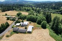 Land for sale in Clatsop County, Oregon