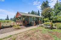 Farm and Ranch for sale in Linn County, Oregon
