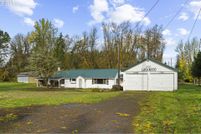 Land for sale in Polk County, Oregon