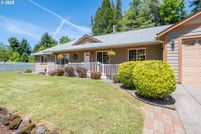 House for sale in Columbia County, Oregon