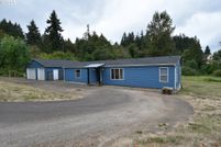 Land for sale in Cowlitz County, Washington