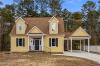 Land for sale in Pitt County, North Carolina