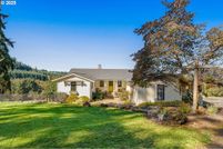 Land for sale in Yamhill County, Oregon