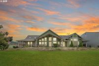 Land for sale in Lane County, Oregon