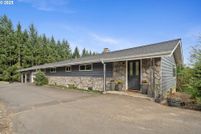 House for sale in Columbia County, Oregon