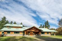 Farm and Ranch for sale in Lane County, Oregon