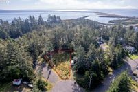 Homesite for sale in Grays Harbor County, Washington