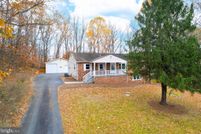 Land for sale in Stafford County, Virginia