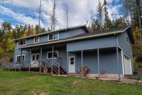 Land for sale in Lane County, Oregon