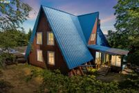 Timberland Property for sale in Linn County, Oregon