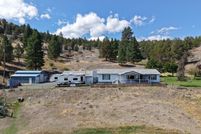 House for sale in Grant County, Oregon