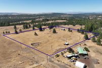 Land for sale in Klickitat County, Washington