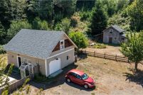 House for sale in Coos County, Oregon