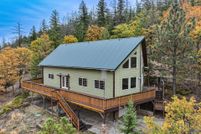 Land for sale in Klickitat County, Washington