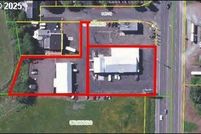 Land for sale in Tillamook County, Oregon