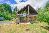 Land for sale in Skamania County, Washington