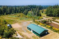 Land for sale in Coos County, Oregon