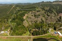 Land for sale in Coos County, Oregon