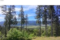 Land for sale in Lane County, Oregon
