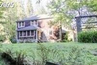 Land for sale in Lane County, Oregon