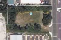 Homesite for sale in Lane County, Oregon