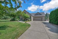 Land for sale in Lane County, Oregon