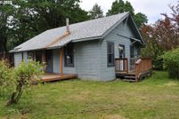 Land for sale in Lane County, Oregon