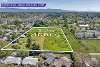 Land for sale in Lane County, Oregon
