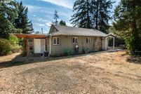 Land for sale in Douglas County, Oregon