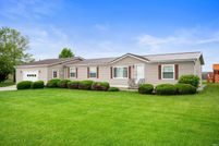 Land for sale in Blackford County, Indiana